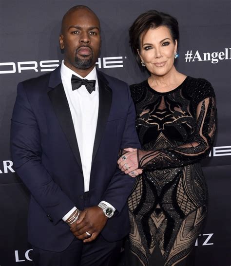 kris jenner namorado.